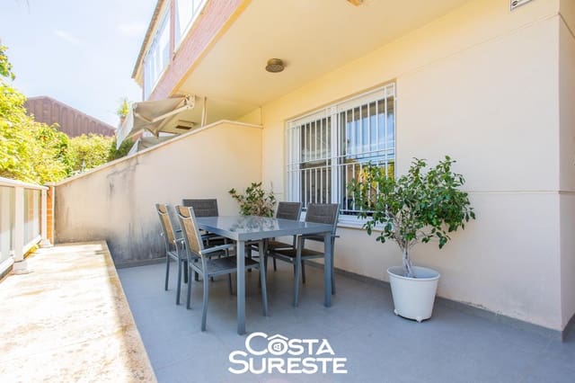 3 slaapkamer Appartement te koop in Ciudad, San Javier - € 299.000 (Ref: 9844833)