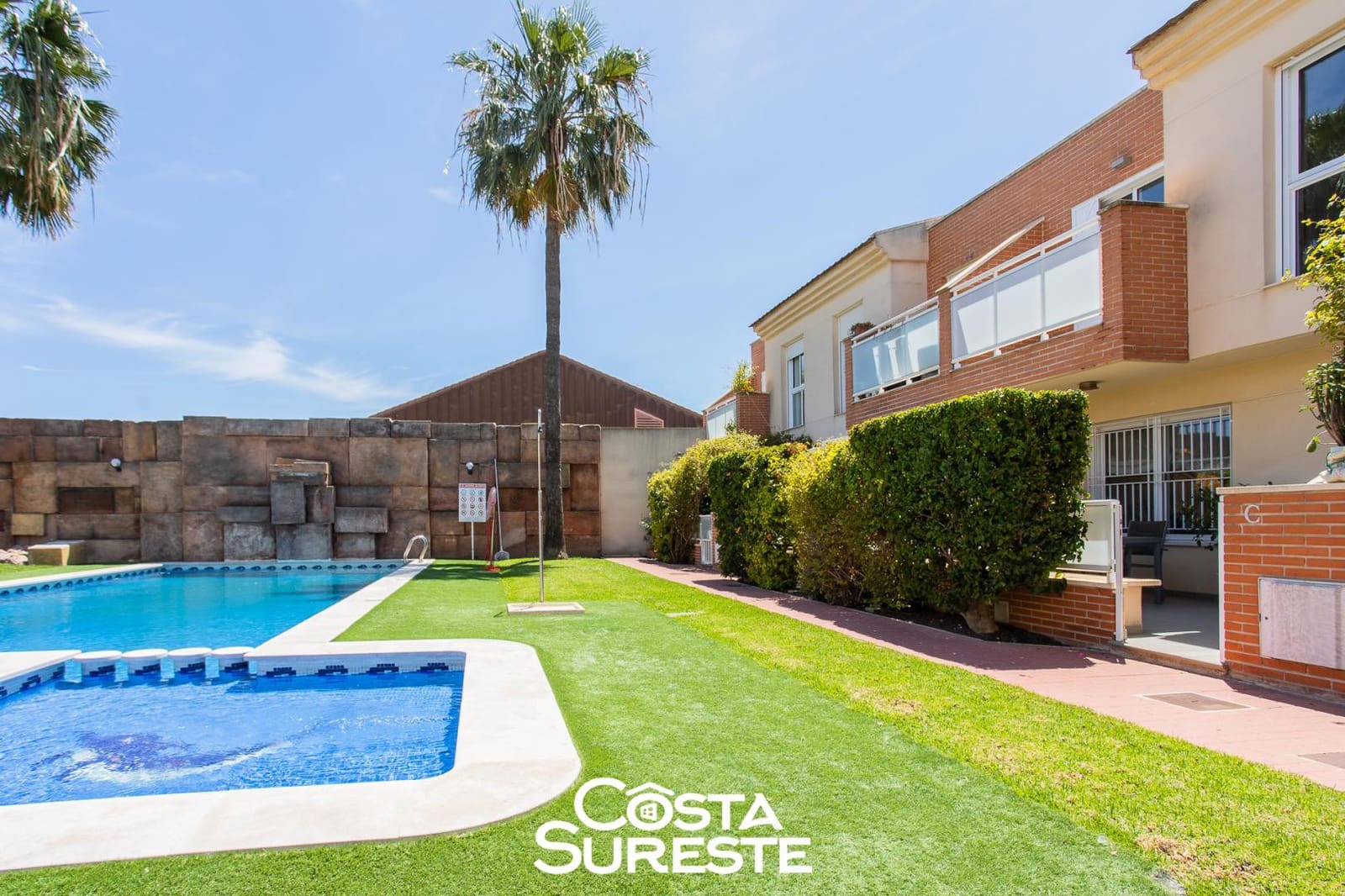 3 bedroom Apartment for sale in San Javier - € 299,000 (Ref: 9844833)