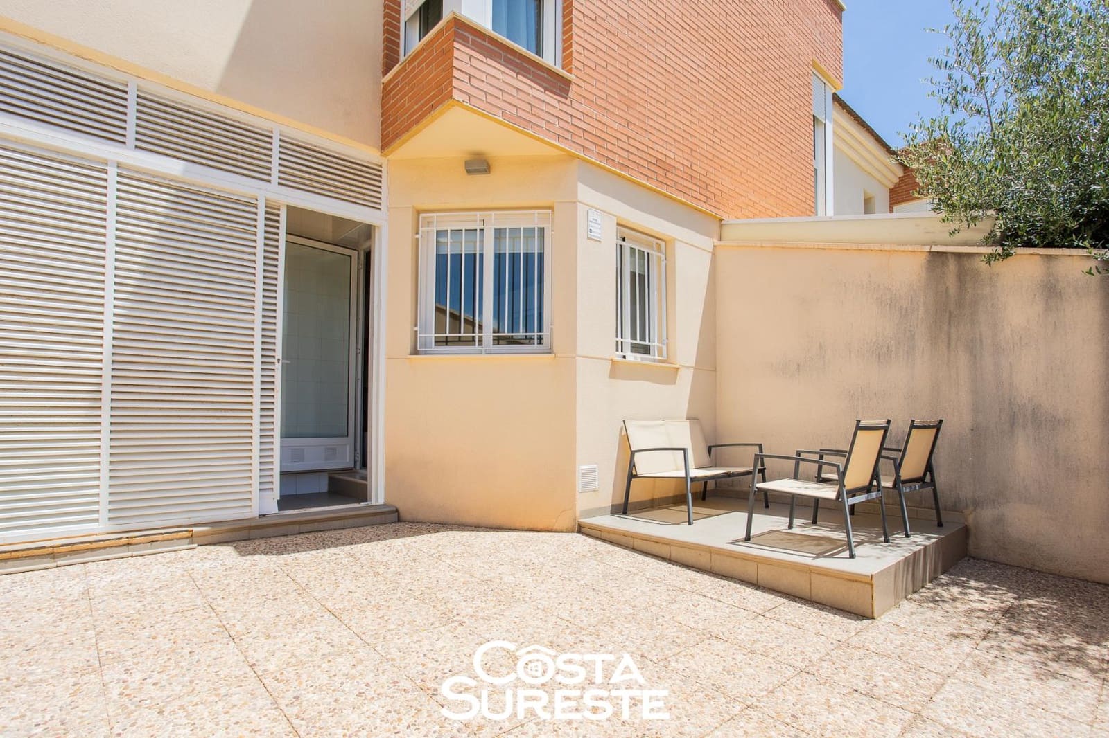 3 bedroom Apartment for sale in San Javier - € 299,000 (Ref: 9844833)