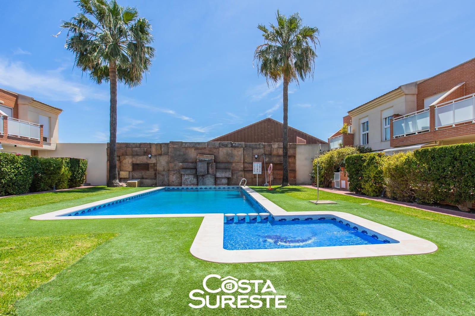 3 bedroom Apartment for sale in San Javier - € 299,000 (Ref: 9844833)