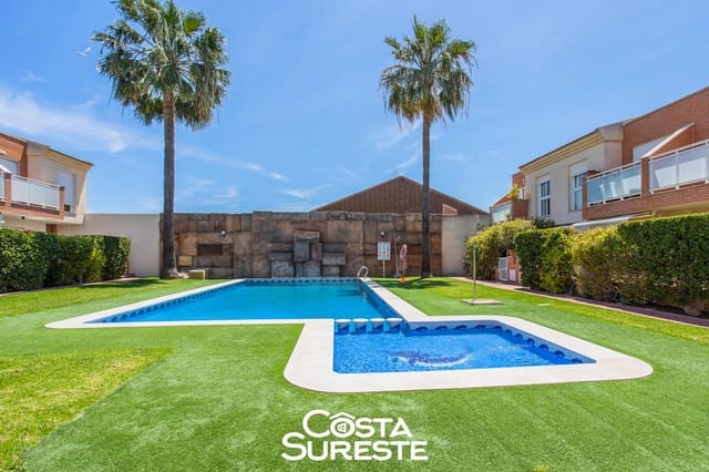 3 slaapkamer Appartement te koop in Ciudad, San Javier - € 299.000 (Ref: 9844833)