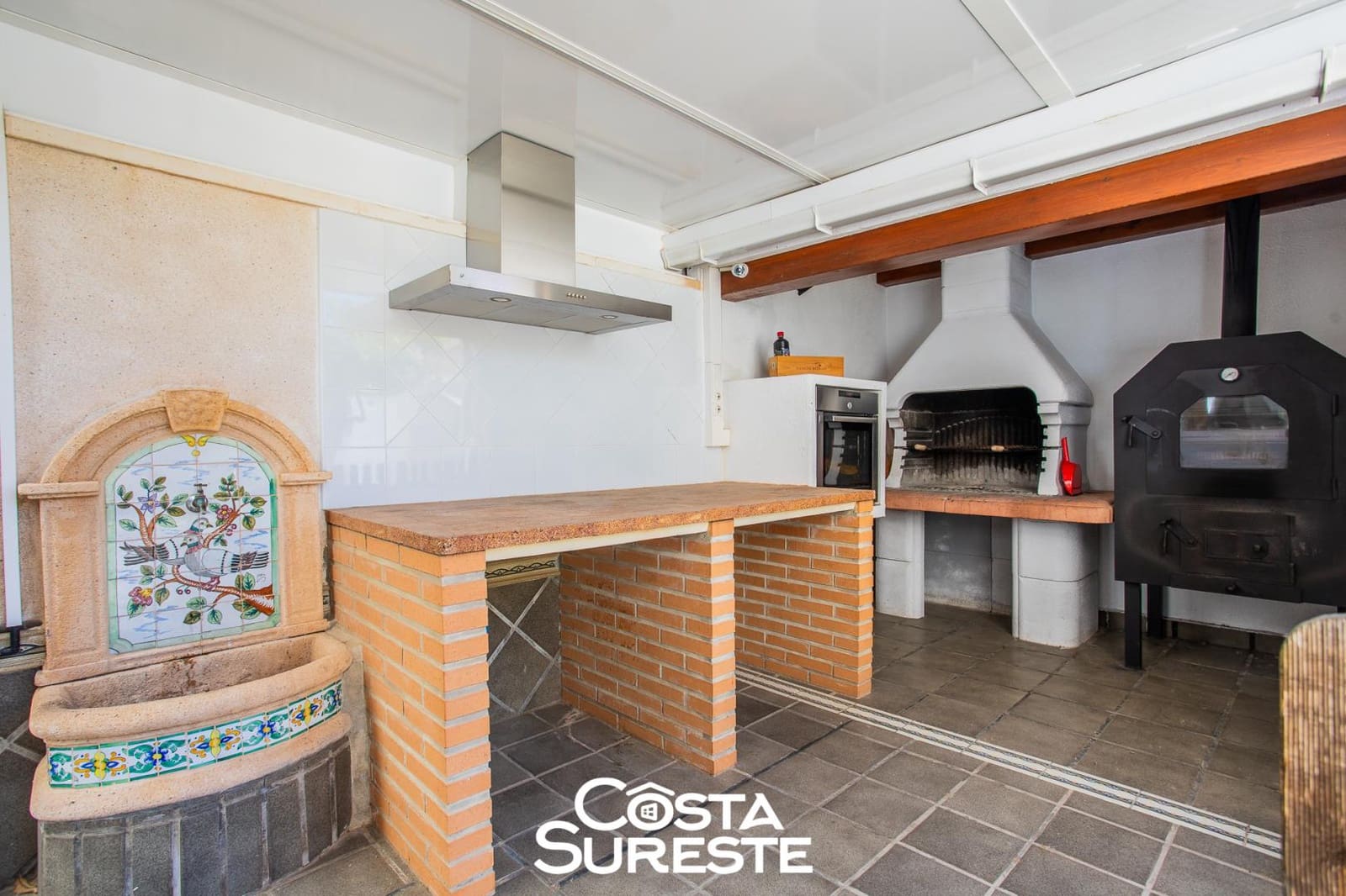 5 sovrum Lägenhet att hyra i San Javier med pool garage - 2 000 € (Ref: 9851302)