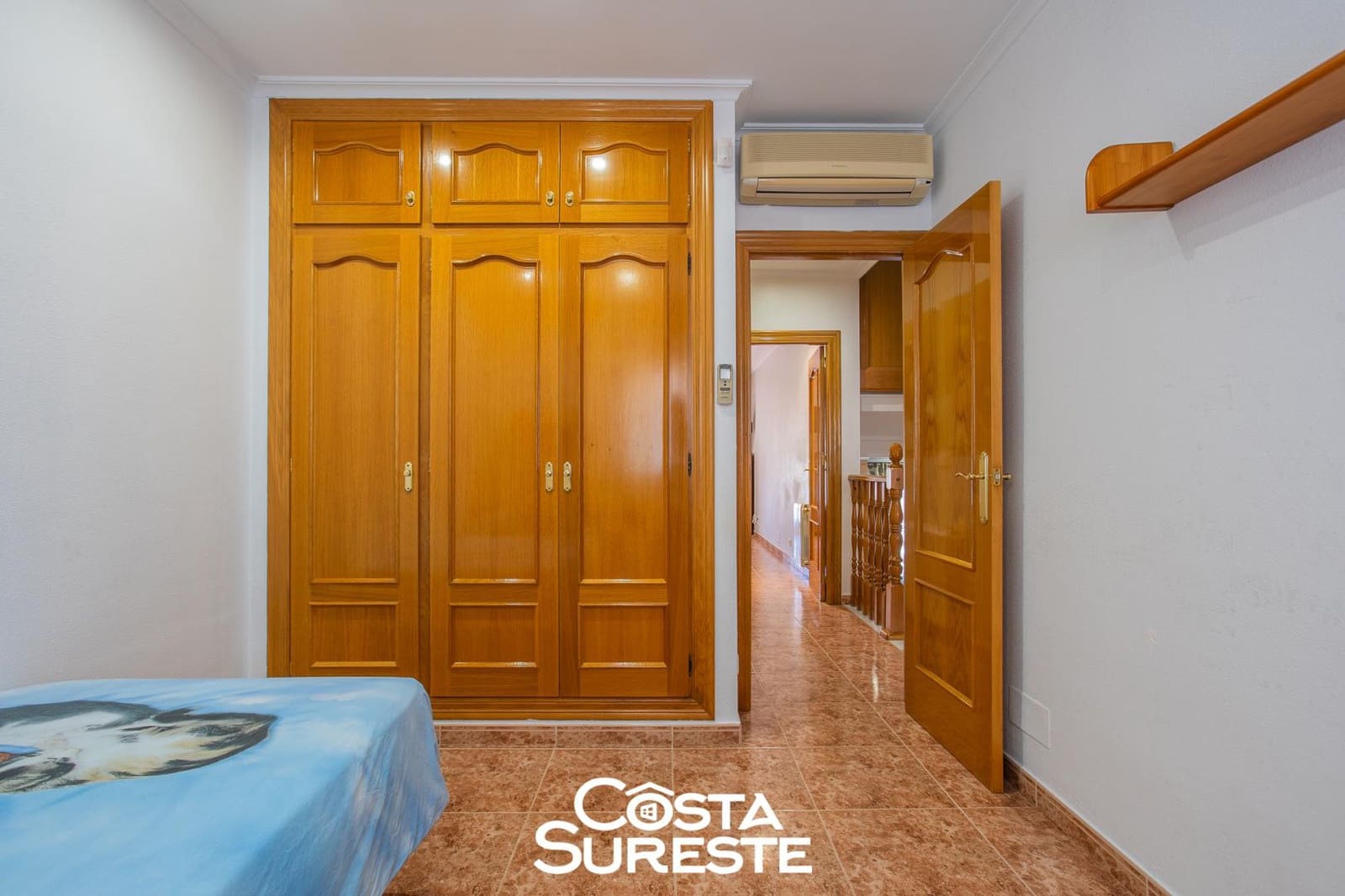 5 sovrum Lägenhet att hyra i San Javier med pool garage - 2 000 € (Ref: 9851302)