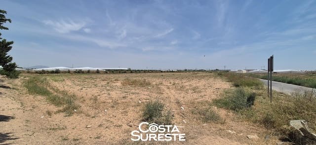 Bouwgrond te koop in Avileses, Murcia stad - € 70.000 (Ref: 9877895)