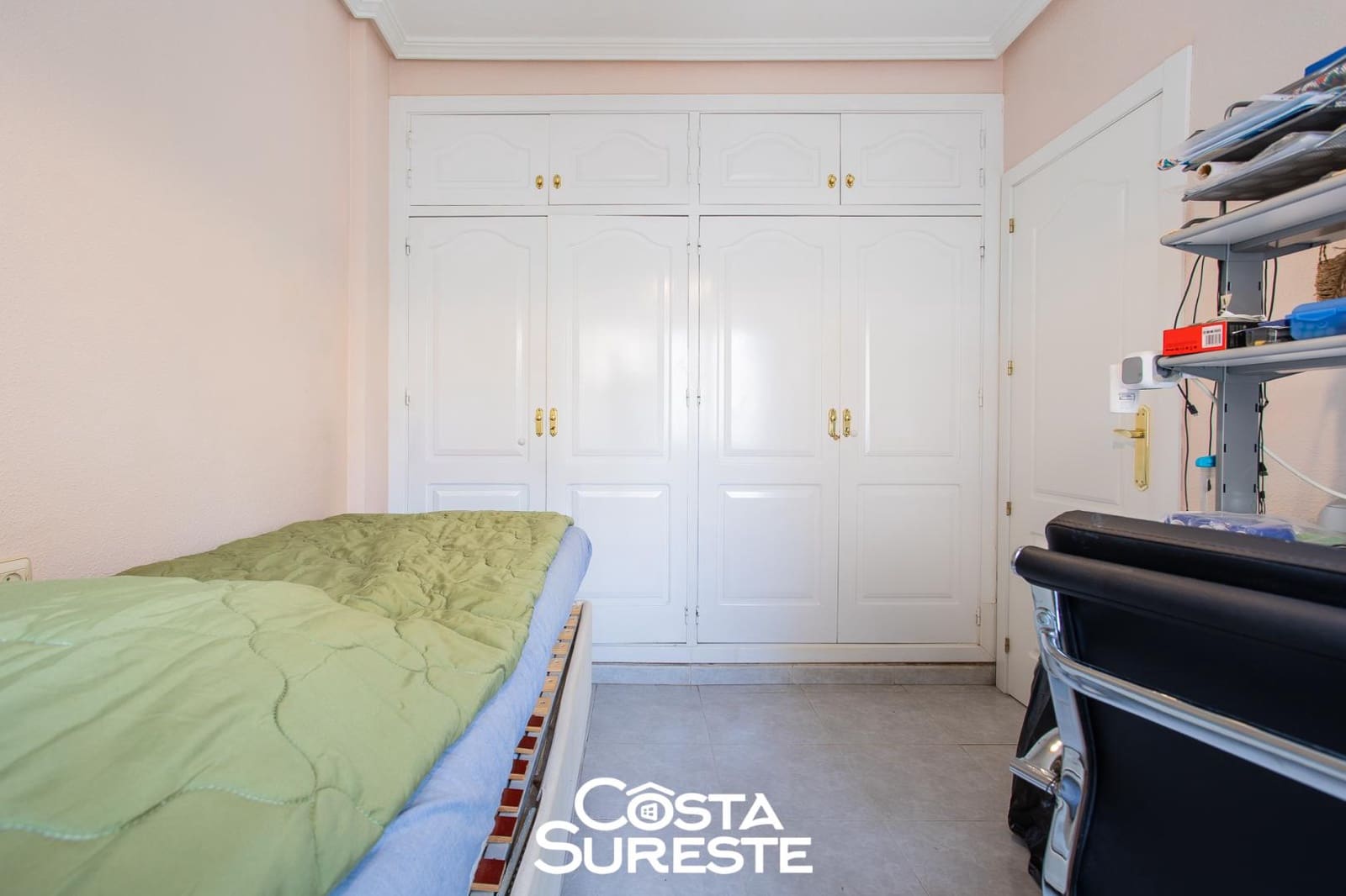 Apartamento de 2 habitaciones en Los Narejos en venta - 160.000 € (Ref: 9893698)