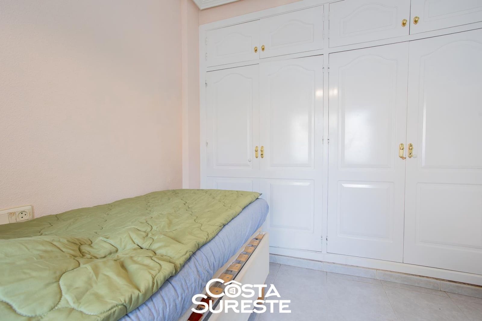 Apartamento de 2 habitaciones en Los Narejos en venta - 160.000 € (Ref: 9893698)