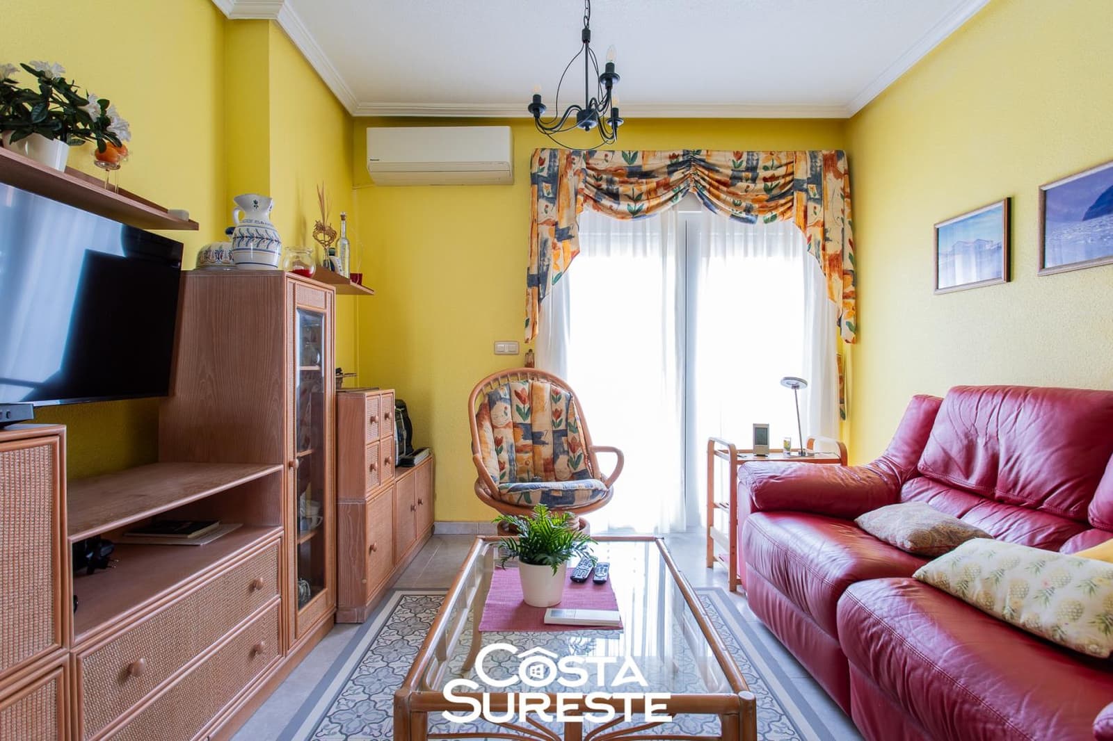 Apartamento de 2 habitaciones en Los Narejos en venta - 160.000 € (Ref: 9893698)