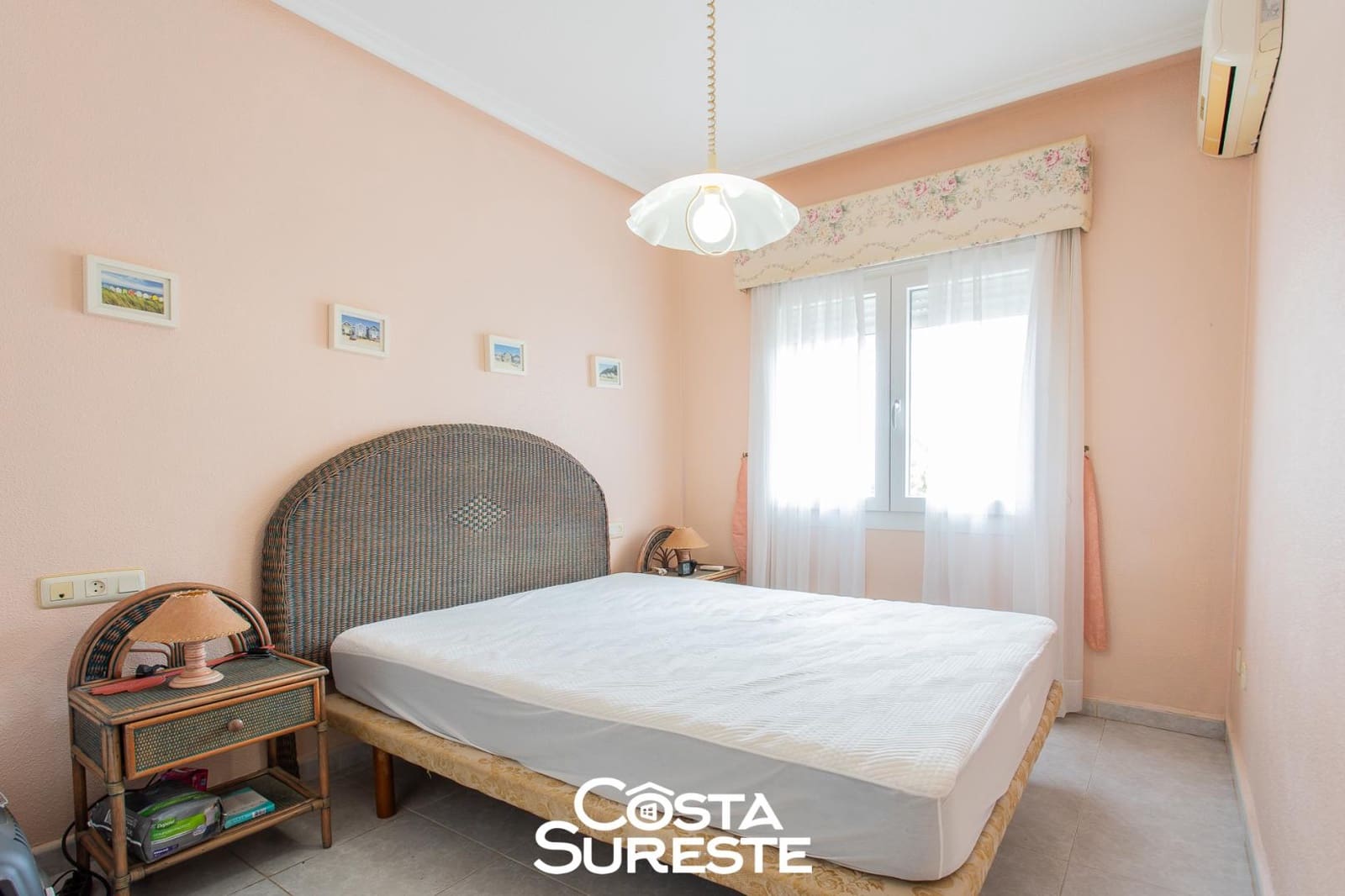 Apartamento de 2 habitaciones en Los Narejos en venta - 160.000 € (Ref: 9893698)
