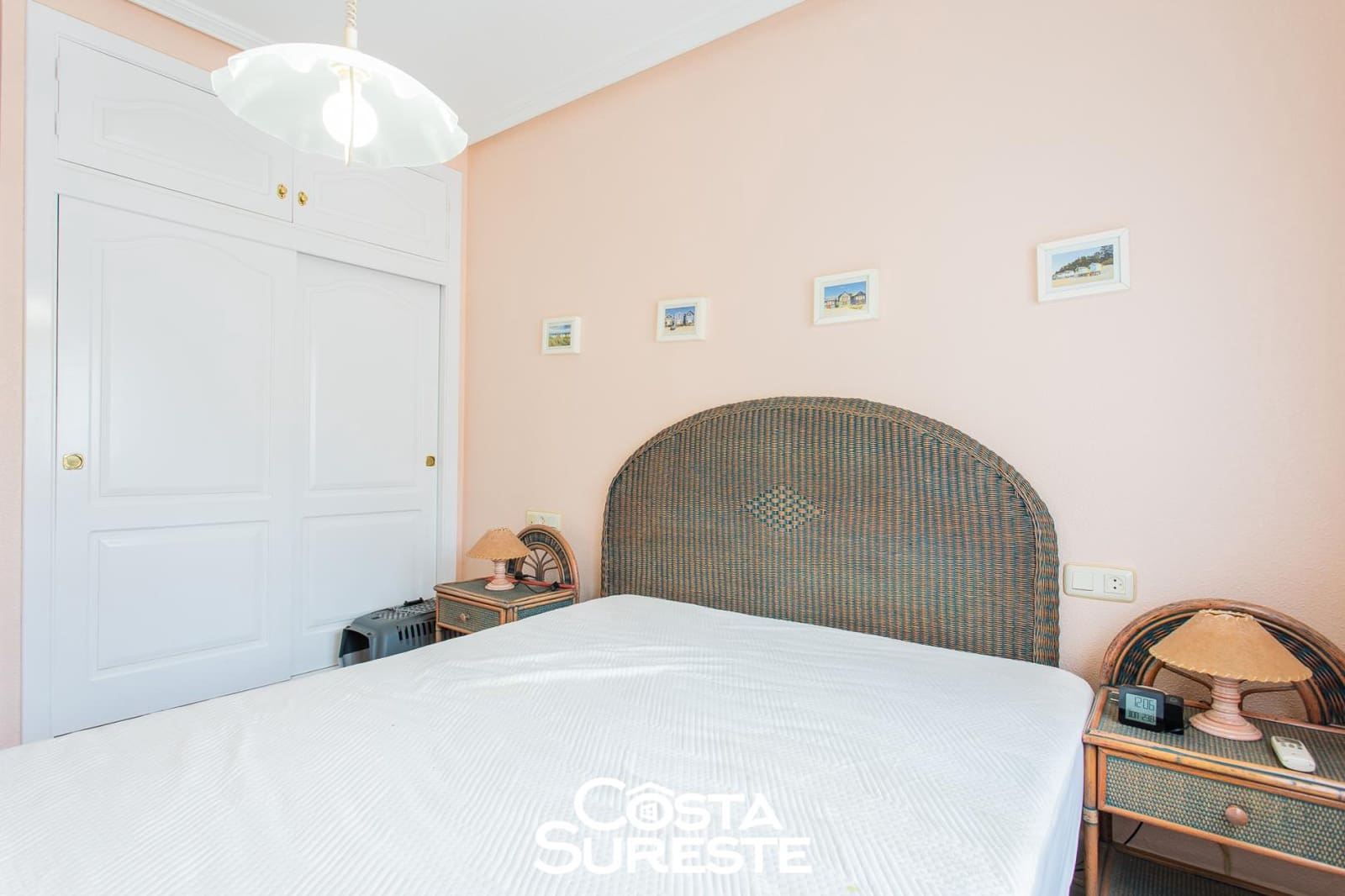 Apartamento de 2 habitaciones en Los Narejos en venta - 160.000 € (Ref: 9893698)
