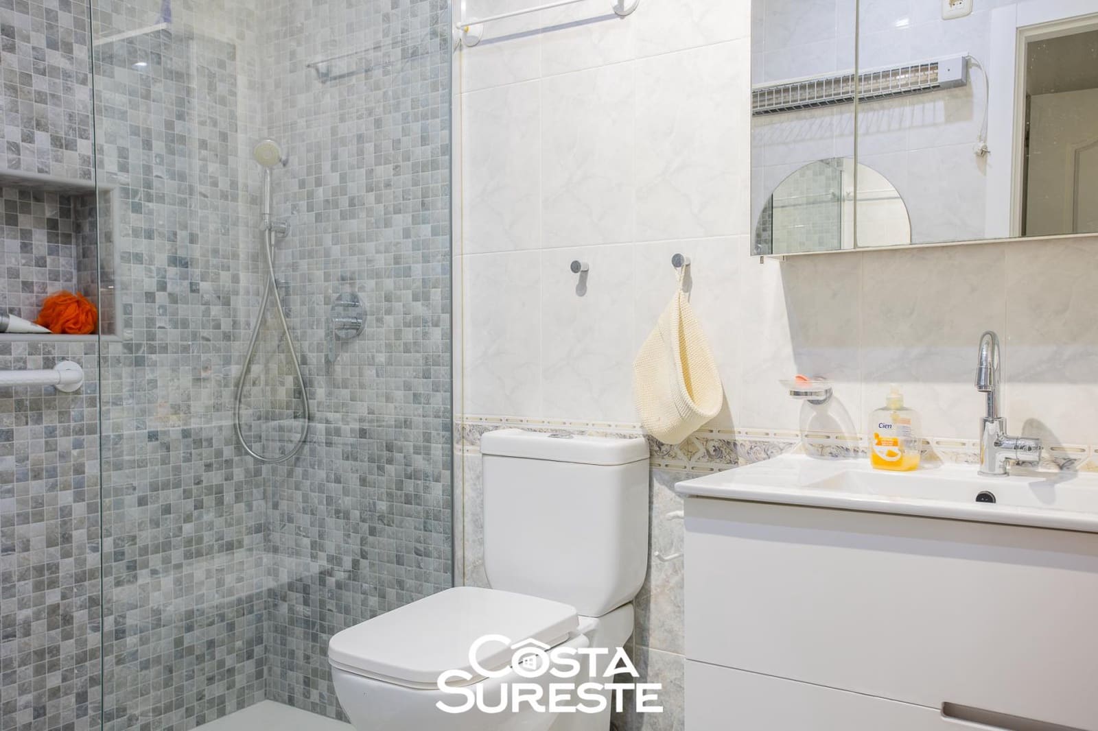 Apartamento de 2 habitaciones en Los Narejos en venta - 160.000 € (Ref: 9893698)