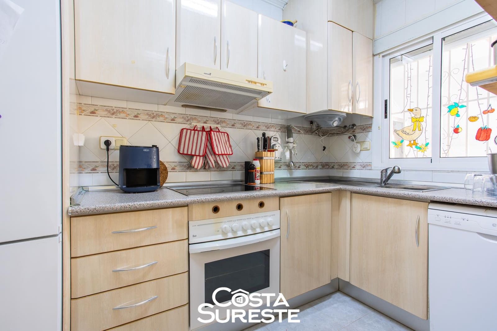 Apartamento de 2 habitaciones en Los Narejos en venta - 160.000 € (Ref: 9893698)