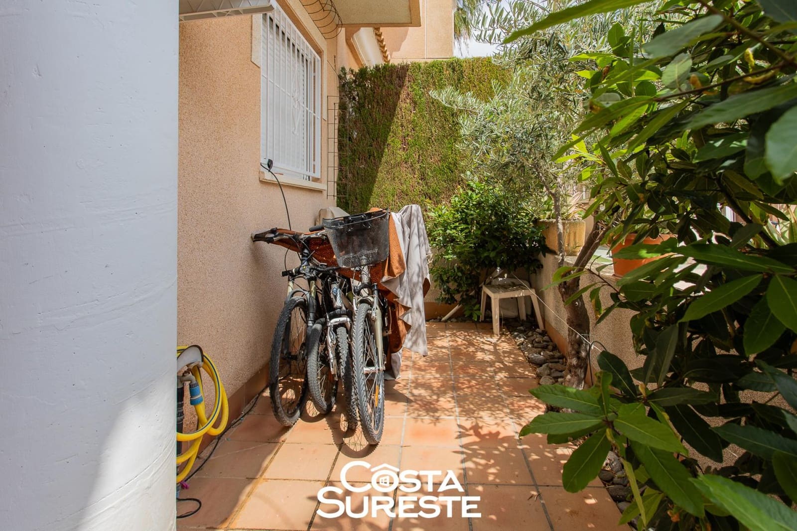 Apartamento de 2 habitaciones en Los Narejos en venta - 160.000 € (Ref: 9893698)
