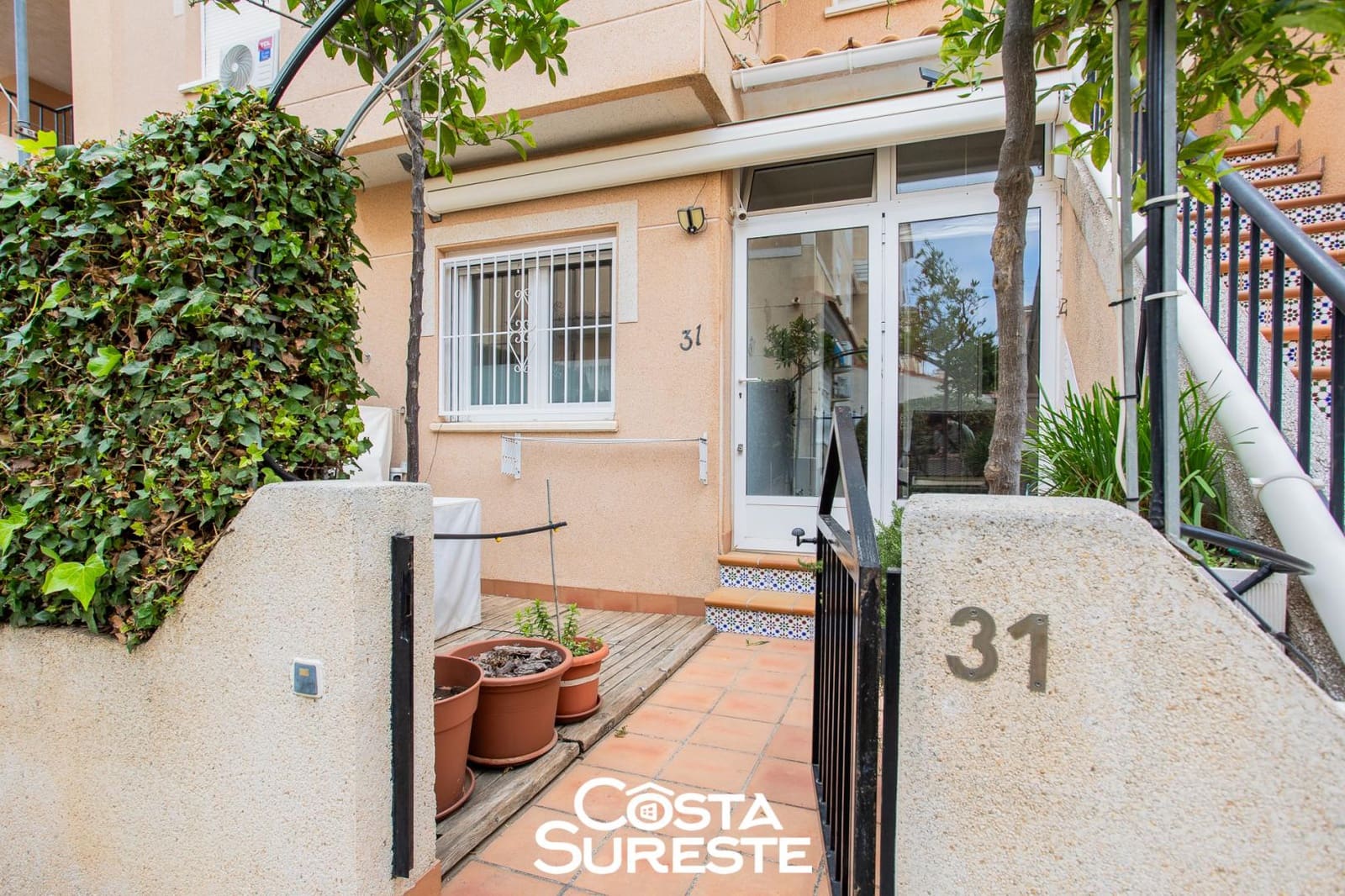 Apartamento de 2 habitaciones en Los Narejos en venta - 160.000 € (Ref: 9893698)