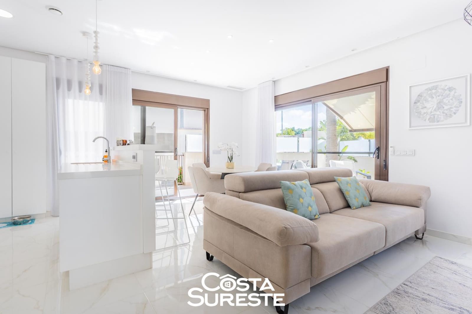 3 bedroom Apartment for sale in Dolores De Pacheco - € 349,950 (Ref: 9898722)