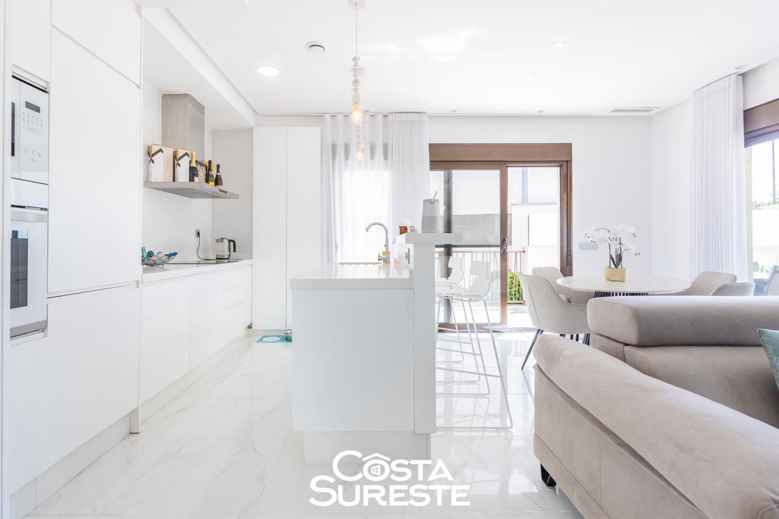3 bedroom Apartment for sale in Dolores De Pacheco - € 349,950 (Ref: 9898722)
