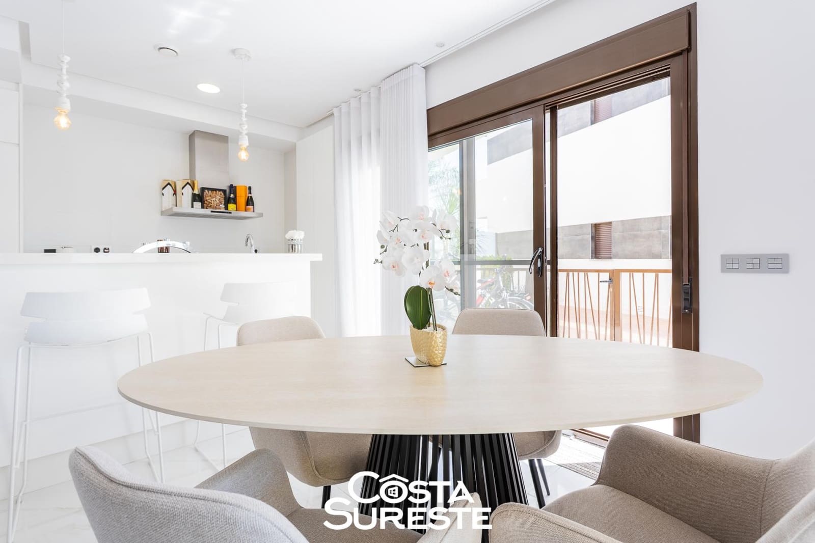 3 bedroom Apartment for sale in Dolores De Pacheco - € 349,950 (Ref: 9898722)