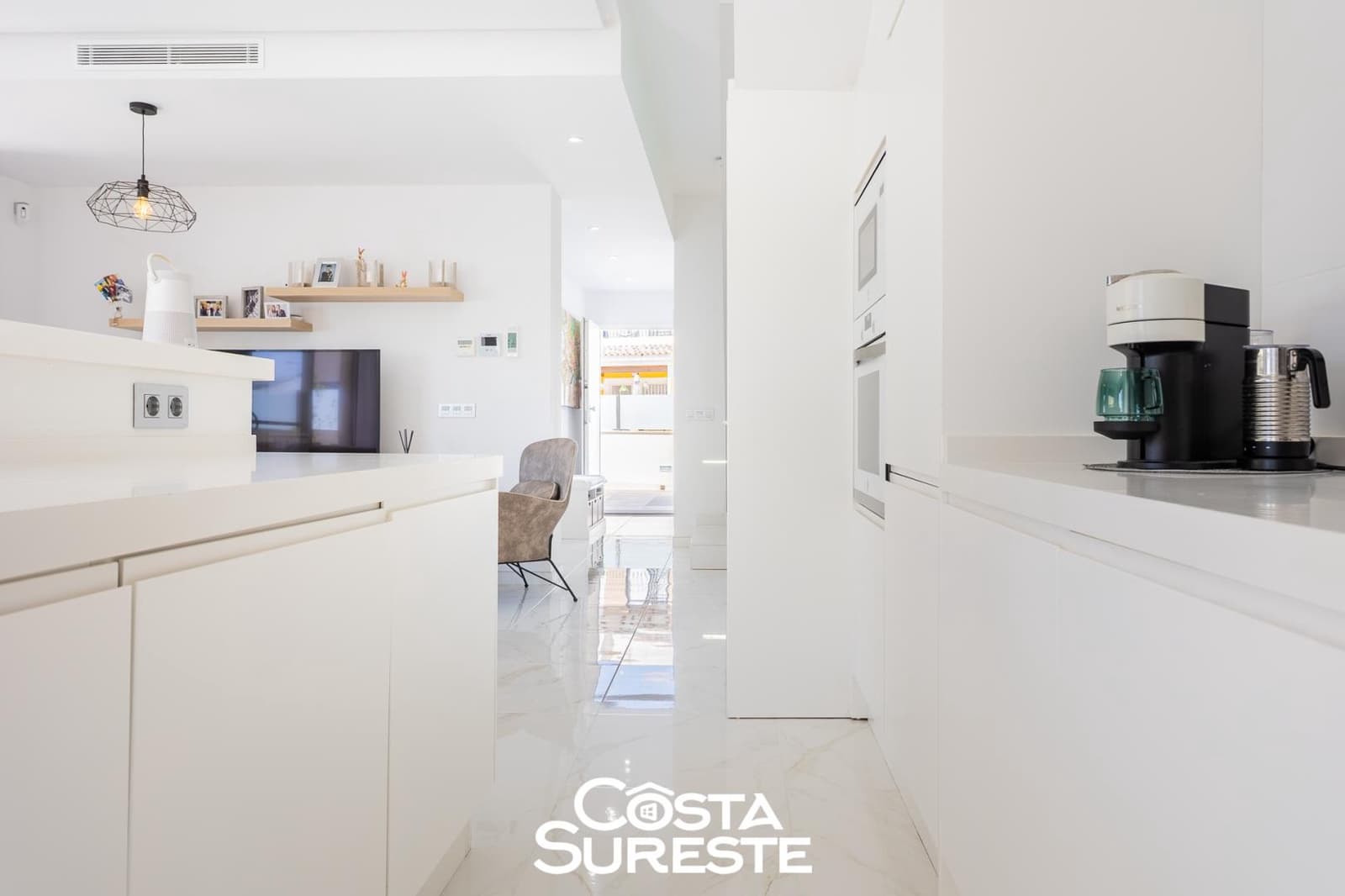 3 bedroom Apartment for sale in Dolores De Pacheco - € 349,950 (Ref: 9898722)