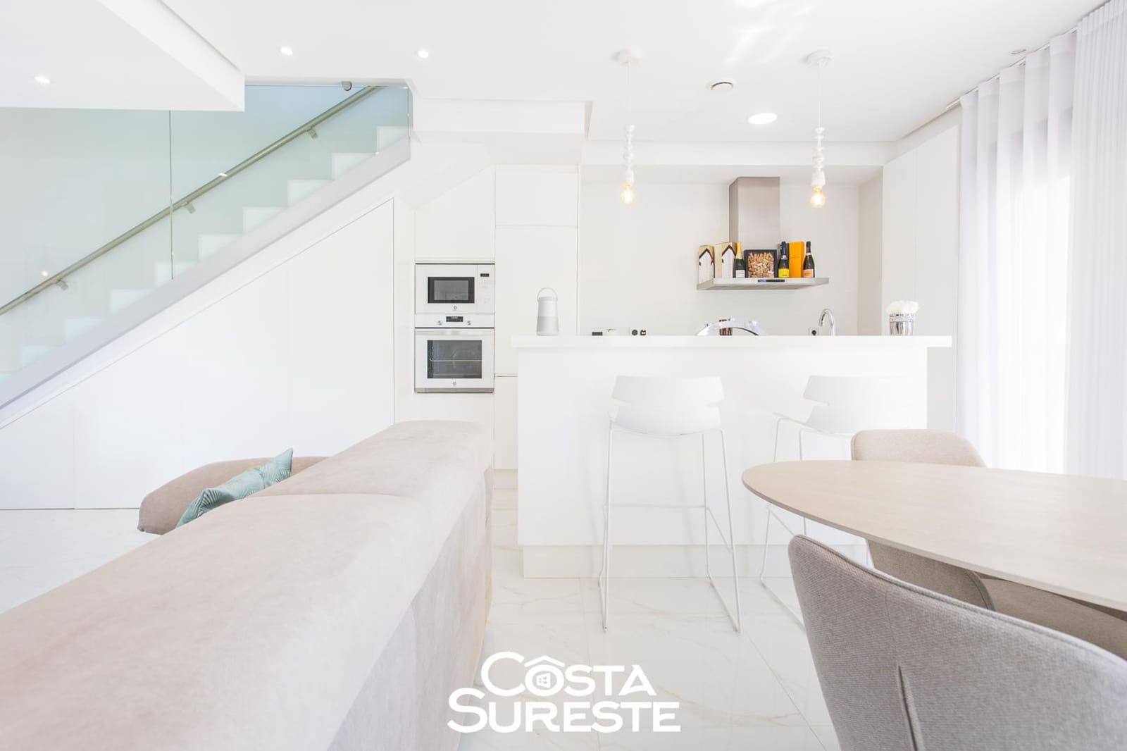 3 bedroom Apartment for sale in Dolores De Pacheco - € 349,950 (Ref: 9898722)