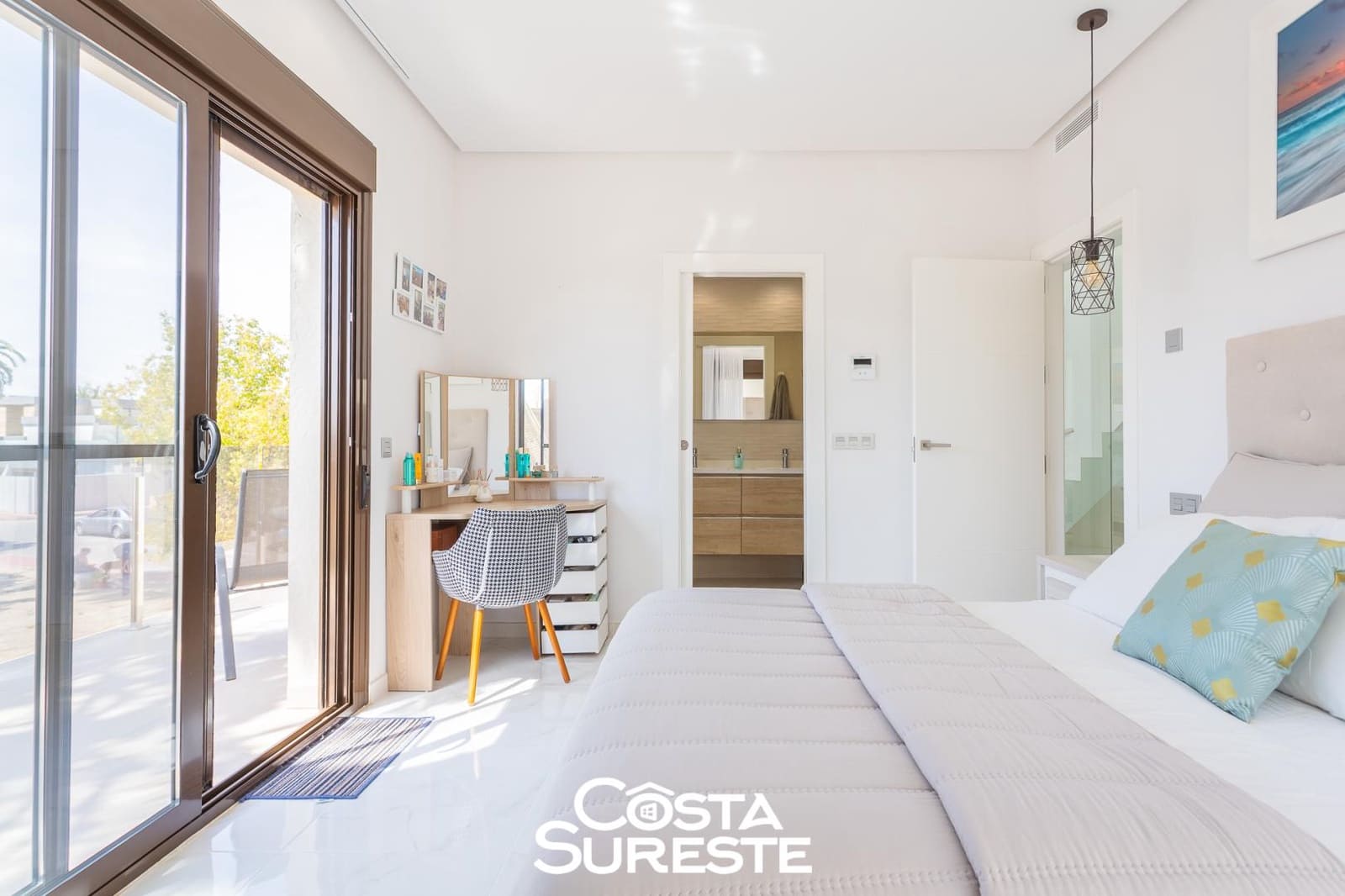 3 bedroom Apartment for sale in Dolores De Pacheco - € 349,950 (Ref: 9898722)
