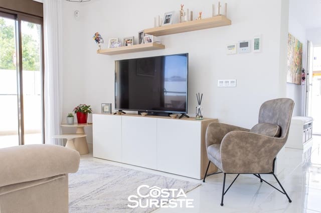 3 bedroom Apartment for sale in Dolores De Pacheco, Torre-Pacheco - € 349,950 (Ref: 9898722)