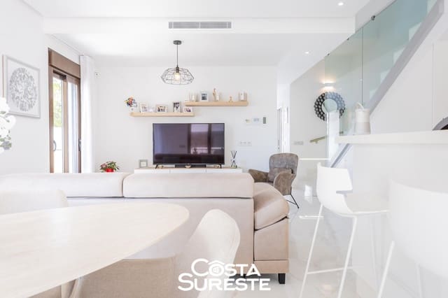 3 bedroom Apartment for sale in Dolores De Pacheco, Torre-Pacheco - € 349,950 (Ref: 9898722)