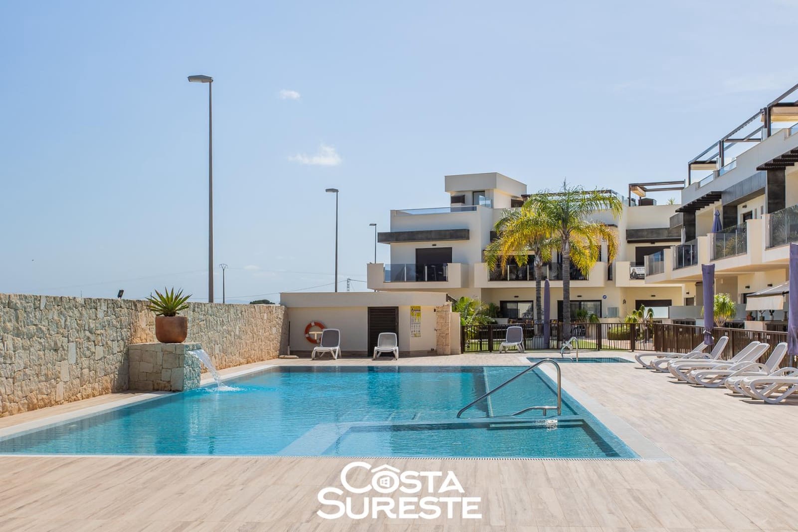 3 bedroom Apartment for sale in Dolores De Pacheco - € 349,950 (Ref: 9898722)