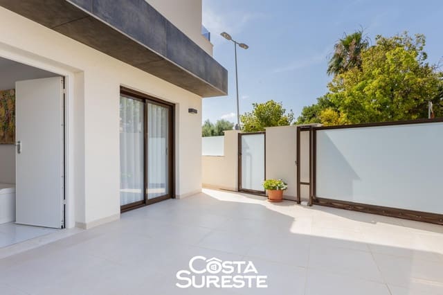 3 bedroom Apartment for sale in Dolores De Pacheco, Torre-Pacheco - € 349,950 (Ref: 9898722)