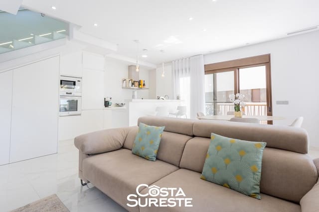 3 bedroom Apartment for sale in Dolores De Pacheco, Torre-Pacheco - € 349,950 (Ref: 9898722)