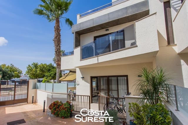 3 bedroom Apartment for sale in Dolores De Pacheco, Torre-Pacheco - € 349,950 (Ref: 9898722)