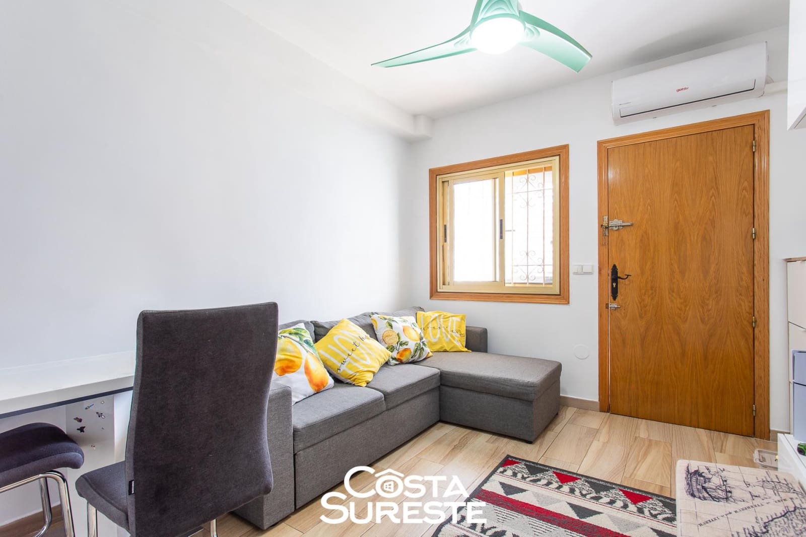 2 slaapkamer Bungalow te koop in Los Alcazares - € 110.000 (Ref: 9915214)