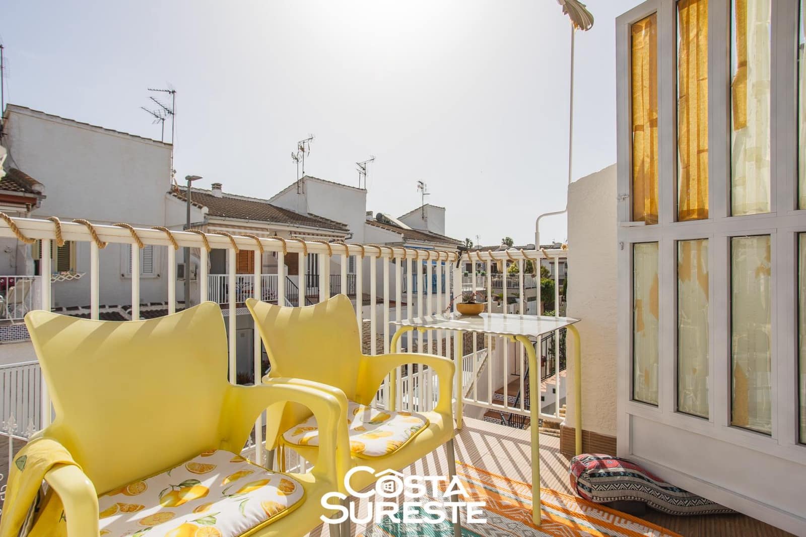 2 slaapkamer Bungalow te koop in Los Alcazares - € 110.000 (Ref: 9915214)