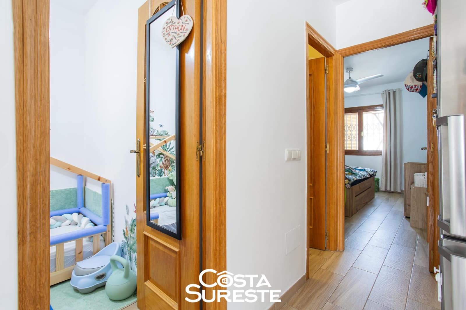 2 slaapkamer Bungalow te koop in Los Alcazares - € 110.000 (Ref: 9915214)