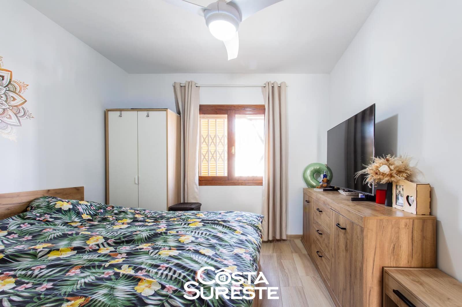 2 slaapkamer Bungalow te koop in Los Alcazares - € 110.000 (Ref: 9915214)