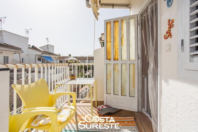 2 bedroom Bungalow for sale in Centro, Los Alcázares - € 110,000 (Ref: 9915214)