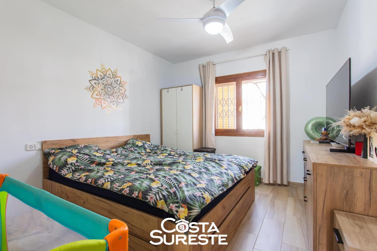 2 slaapkamer Bungalow te koop in Los Alcazares - € 110.000 (Ref: 9915214)
