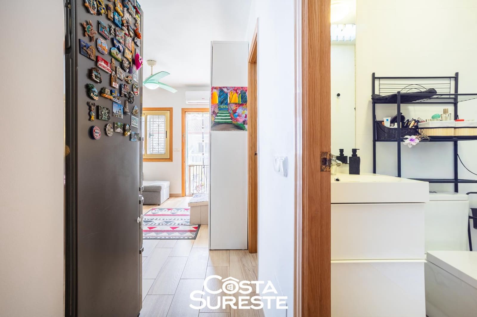 2 slaapkamer Bungalow te koop in Los Alcazares - € 110.000 (Ref: 9915214)