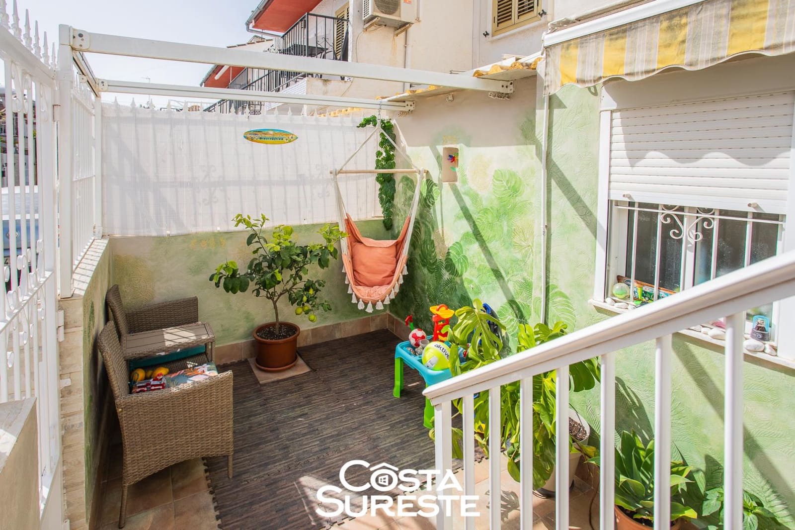 2 slaapkamer Bungalow te koop in Los Alcazares - € 110.000 (Ref: 9915214)