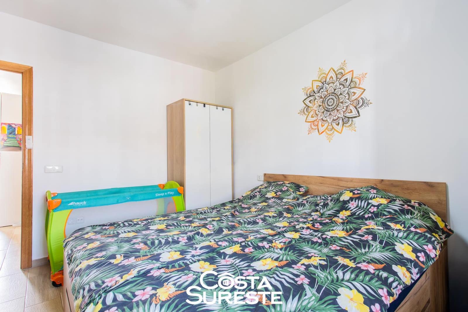 2 slaapkamer Bungalow te koop in Los Alcazares - € 110.000 (Ref: 9915214)