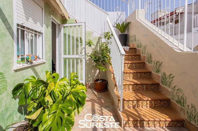 2 bedroom Bungalow for sale in Centro, Los Alcázares - € 110,000 (Ref: 9915214)