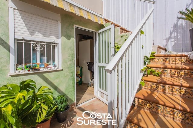 2 bedroom Bungalow for sale in Centro, Los Alcázares - € 110,000 (Ref: 9915214)