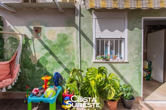 2 bedroom Bungalow for sale in Centro, Los Alcázares - € 110,000 (Ref: 9915214)