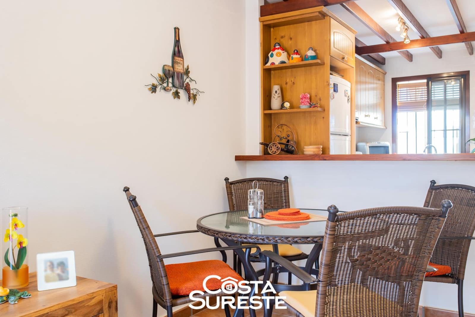 2 bedroom Apartment for sale in Roda - € 175,000 (Ref: 9935495)