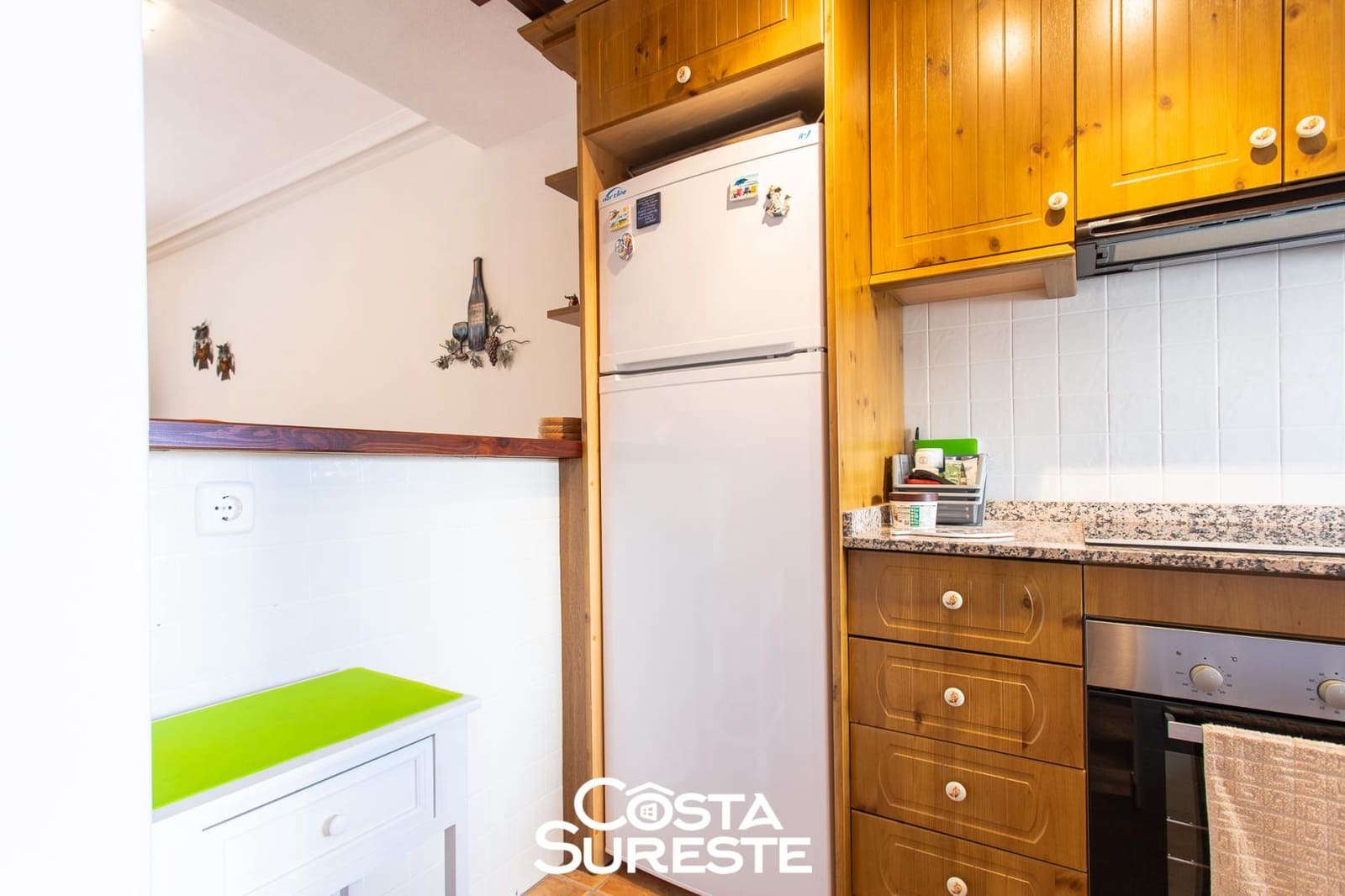 2 bedroom Apartment for sale in Roda - € 175,000 (Ref: 9935495)