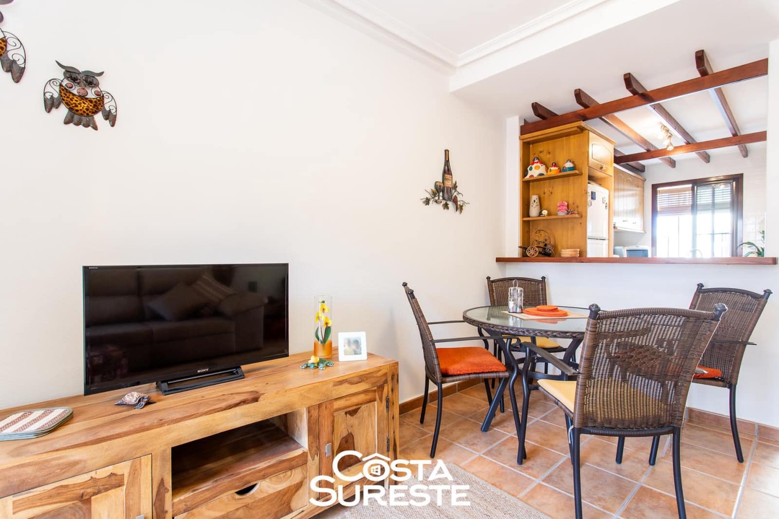 2 bedroom Apartment for sale in Roda - € 175,000 (Ref: 9935495)