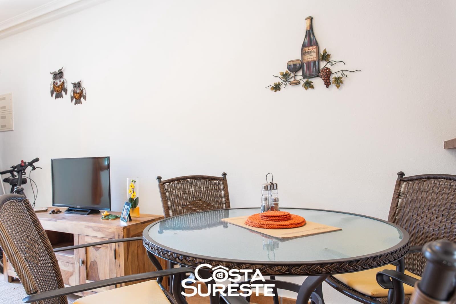 2 bedroom Apartment for sale in Roda - € 175,000 (Ref: 9935495)
