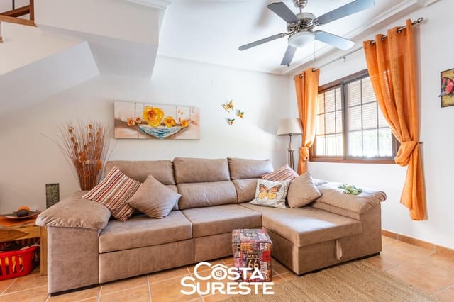 2 soveværelse Lejlighed til salg i Roda, San Javier - € 175.000 (Ref: 9935495)