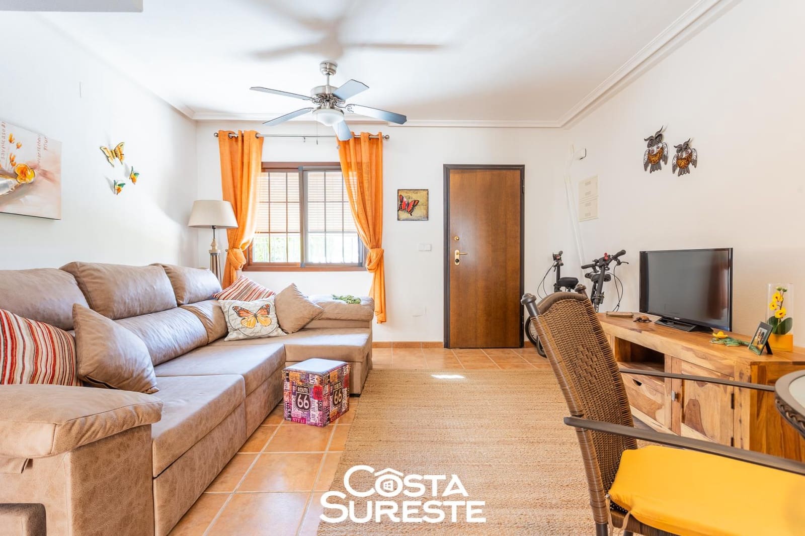 2 bedroom Apartment for sale in Roda - € 175,000 (Ref: 9935495)