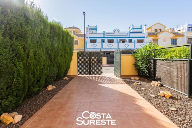 2 soveværelse Lejlighed til salg i Roda, San Javier - € 175.000 (Ref: 9935495)