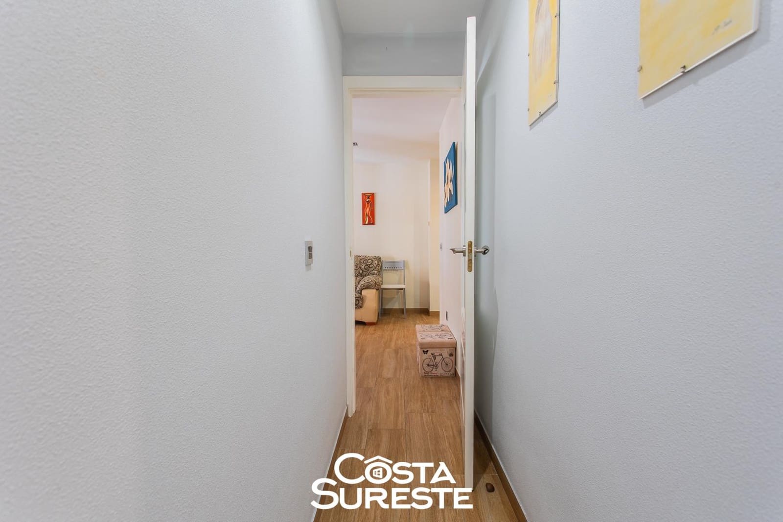 2 bedroom Apartment for sale in Lo Pagan - € 130,000 (Ref: 9937483)
