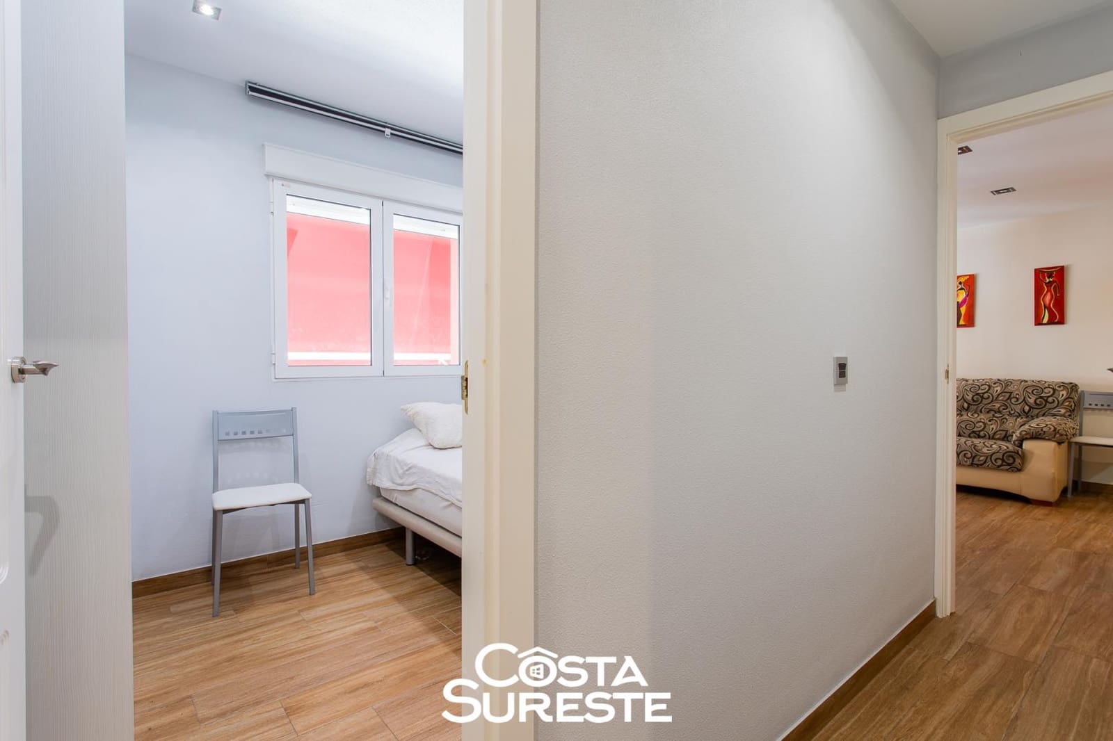 2 bedroom Apartment for sale in Lo Pagan - € 130,000 (Ref: 9937483)